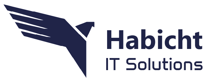 habicht it solutions logo11