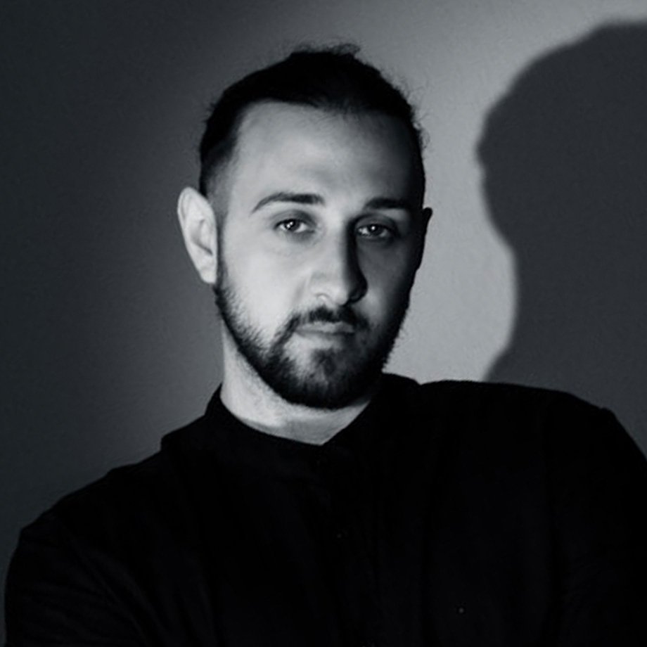 Daniel Habicht Produktentwickler BFSG